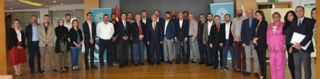 İhracata ‘ilk adımı’ attılar