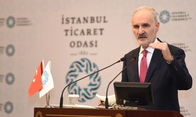 Dengelenmeden sonra sıra büyümede