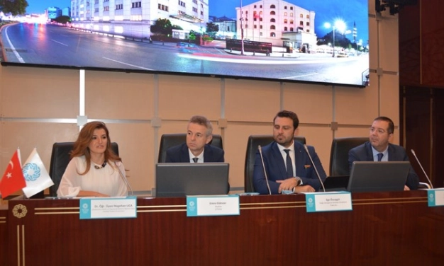 Lojistikte dijital dönüşüm dönemi