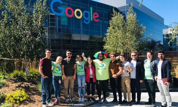 BTM’nin yeni girişimcileri seçildi