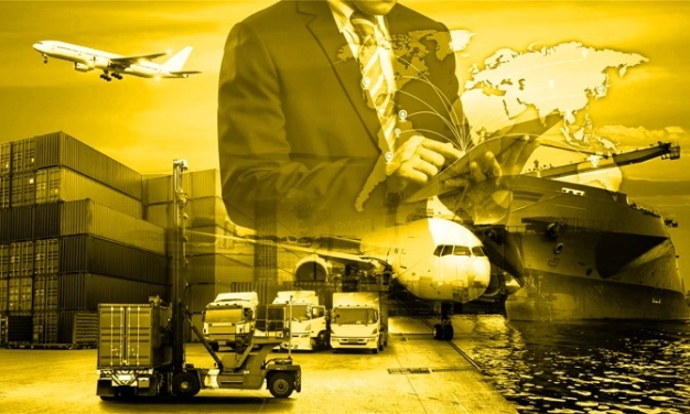 Hızlı büyümenin yolu e-ticaretten geçiyor