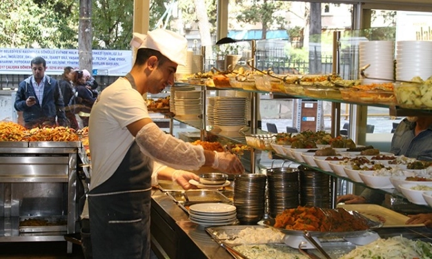 Franchıse’da düşük maliyetle 400 şube hedefi