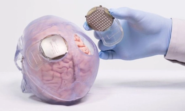 Felçliler için yürüme umudu