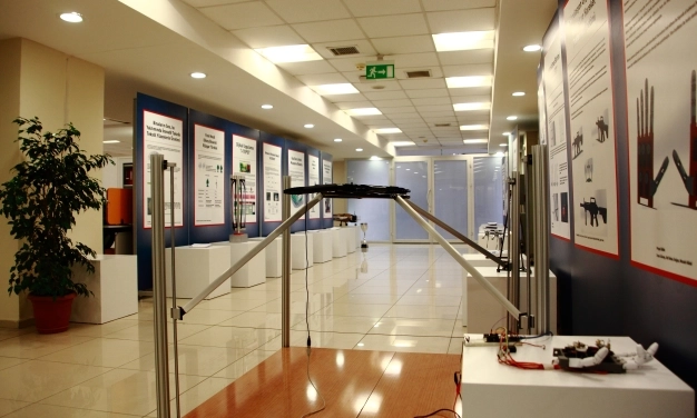 Teknoloji yatırımı için dev işbirliği