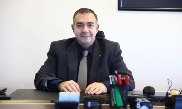 Teknoloji yatırımı için dev işbirliği