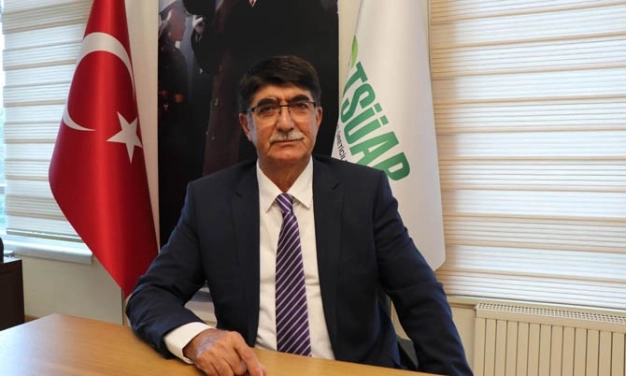 Türk tohumu 85 ülkede filizleniyor