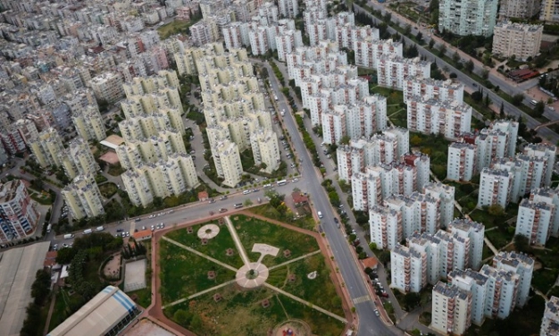 Emlakta ‘yetkili’ dönemi başlıyor