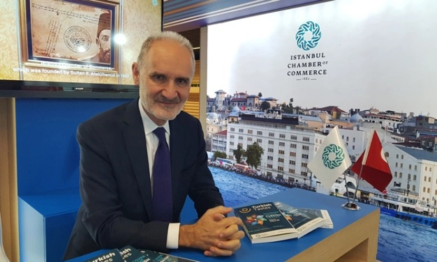 İstanbul, nüfusundan fazla turist ağırlayacak