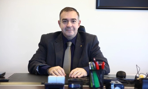 TİCARET’te projeler tek merkezden yönetilecek