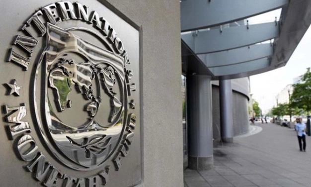 IMF, ‘beklenenden daha iyi aktivite’ diyerek gerçeği gördü