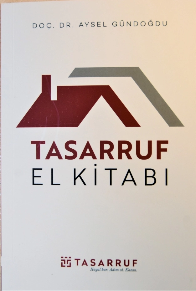 Vitrindeki İş Kitapları