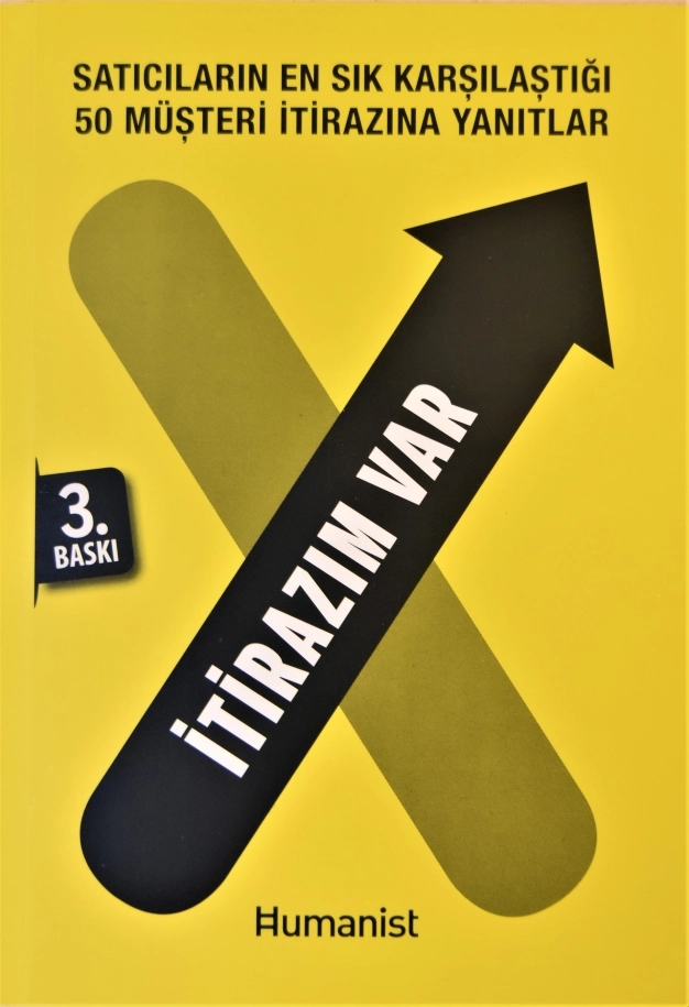 Vitrindeki İş Kitapları