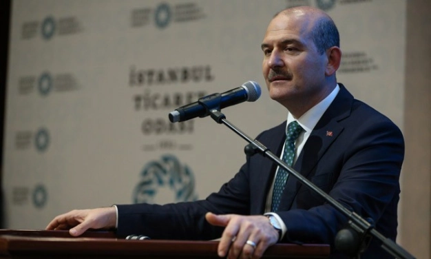 Bakan Soylu: İçeride PKK’yı bitirmeye en yakın dönemdeyiz
