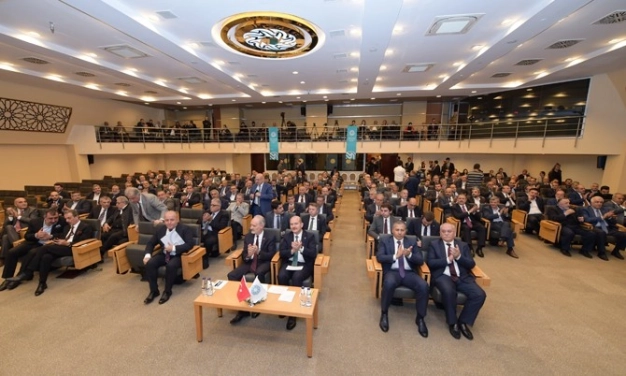 Bakan Soylu: İçeride PKK’yı bitirmeye en yakın dönemdeyiz