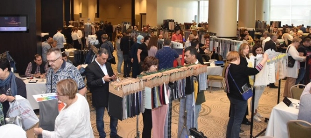 İTO’dan ihracatta ‘Gate of Business’ atağı: 8 ülkeden 500 ithalatçı firma B2B için geldi