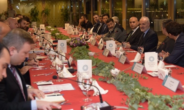 Plastik sektörü ‘tekniğe’ odaklanacak