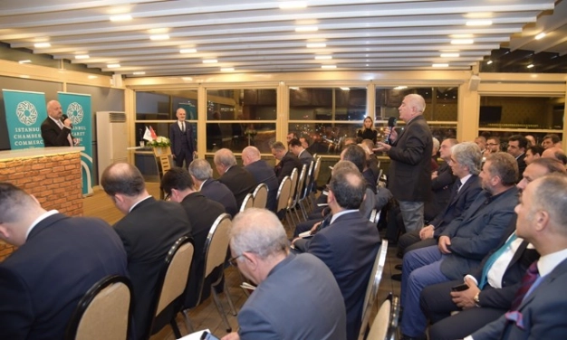 Her şey daha fazla ihracat yapmak için