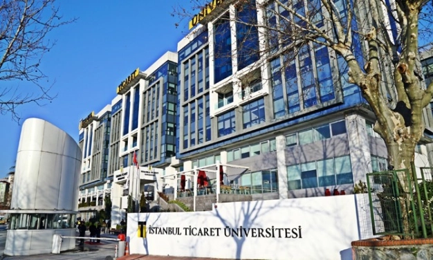 İletişim ve internet enstitüsü kuruldu