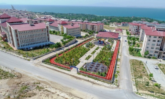 Yabancılara konut satışı 50 bini aşacak