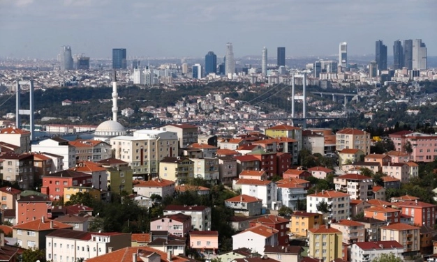 Yabancılara konut satışı 50 bini aşacak