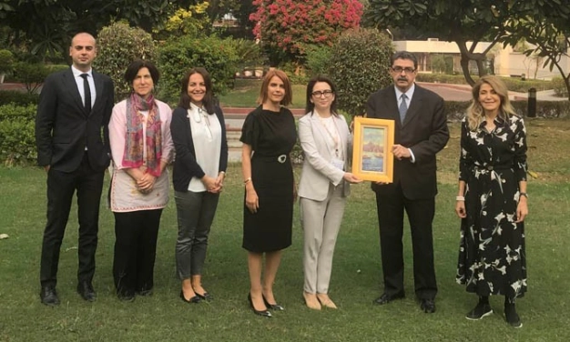 IWEC’ten Türkiye’ye iki ödül