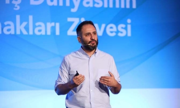 Yeni nesil ‘akıllı iş gücü’ yönetimi