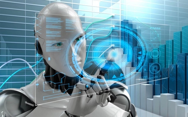 Dünya stratejisini yapay zeka üzerine kuruyor