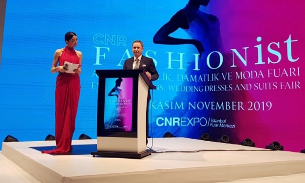 Modaya yön verenler Fashionist’te buluştu