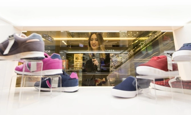 Perakendenin öncüleri İstanbul’da buluşacak