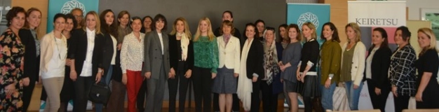 Melek yatırımcılar, kadın girişimcilerin gündeminde