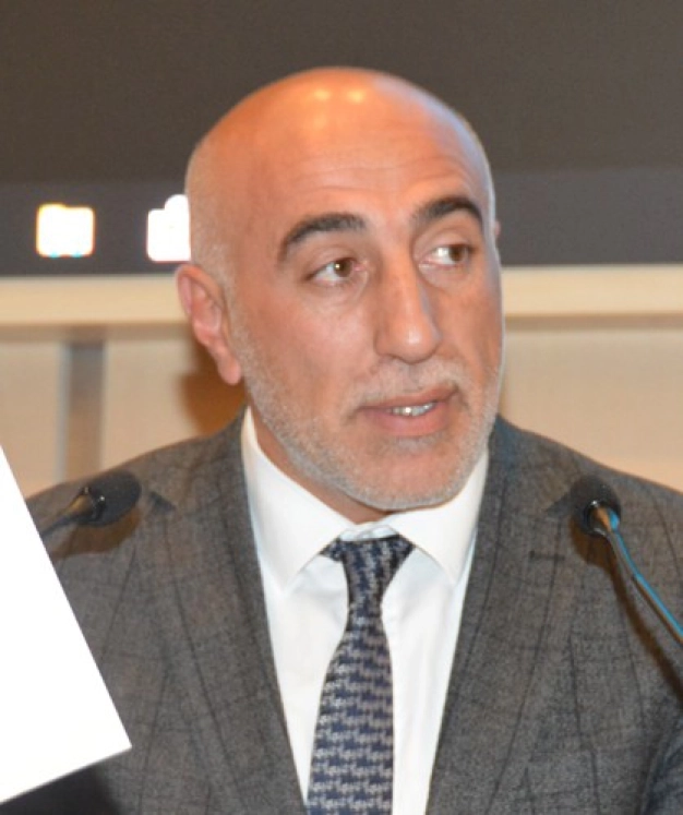 Teknik müşavirlerin gözü küresel projelerde