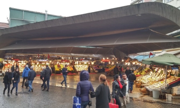 Girişimin merkezi Beşiktaş