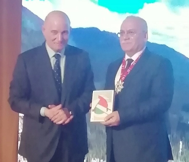 Daha fazla ticaret için İTO yeniden Tiran’da