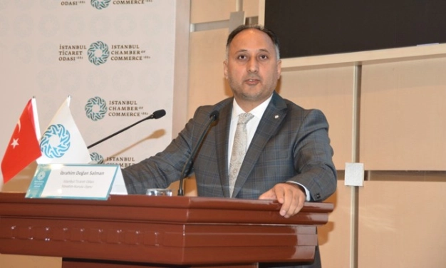 ‘Geri dönüşüm’den üretim modeli güçlenecek