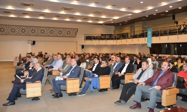 ‘Geri dönüşüm’den üretim modeli güçlenecek