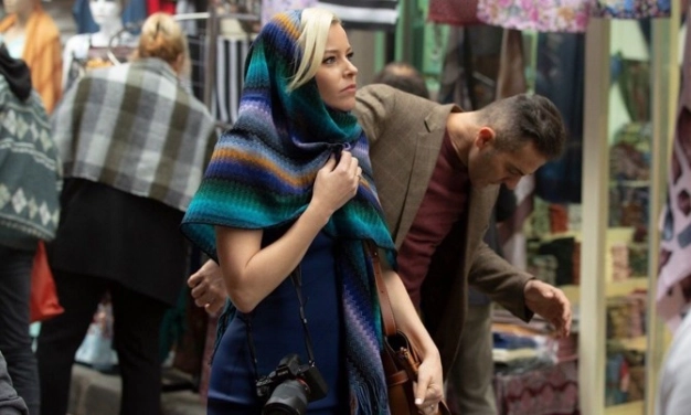 Türkiye’de çekilecek yabancı yapımlara teşvik