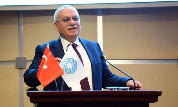 ‘Toplum 5.0’da rekabet ve yetenek öne çıkacak’