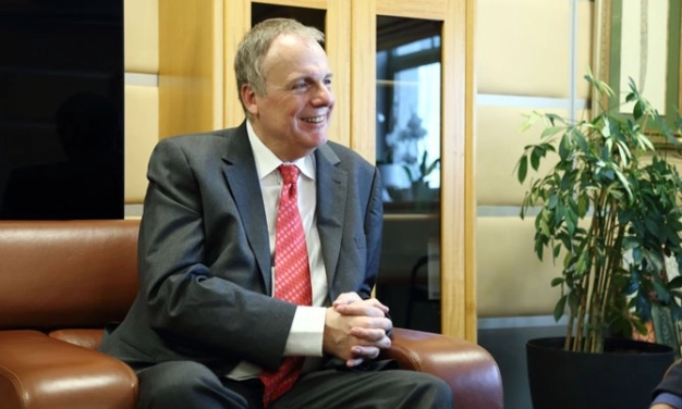 ‘Toplum 5.0’da rekabet ve yetenek öne çıkacak’