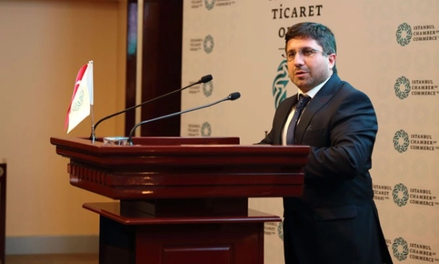 ‘Toplum 5.0’da rekabet ve yetenek öne çıkacak’