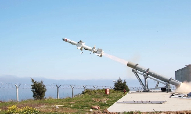 Savunmada hedef daha fazla yerlilik ve ihracat