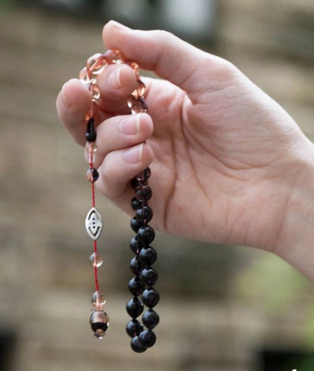 Dizilerde başrol Türk tespihinin