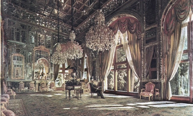 Sanat ve Antika Fuarı 20 Şubat’ta başlayacak