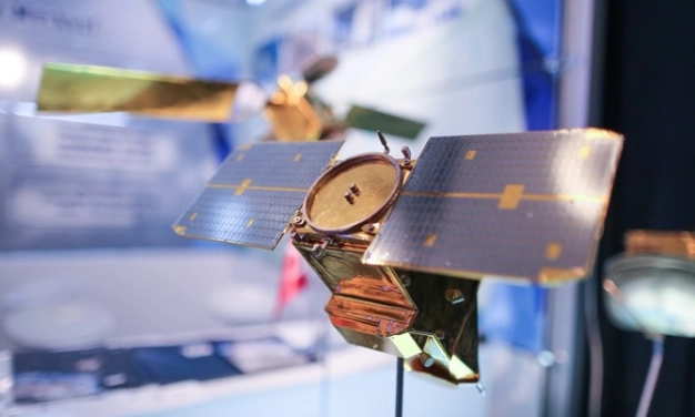 Bütçede kaynak yüksek teknolojiye