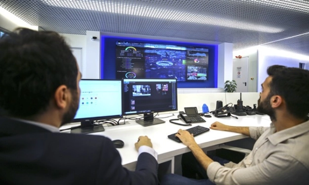 Bütçede kaynak yüksek teknolojiye