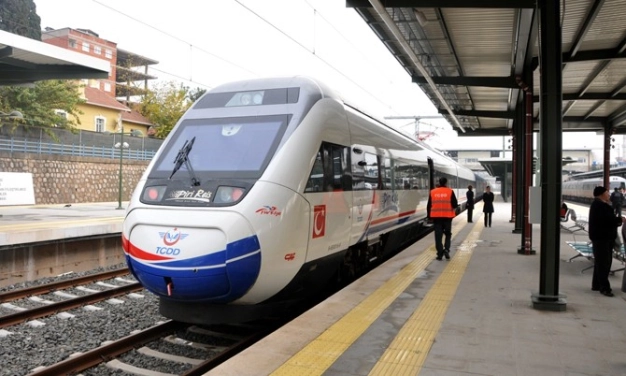 Üretenin desteği şimdiden hazır