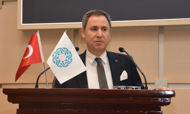 e-ticarette gelişmekte olan ülkeler avantajlı