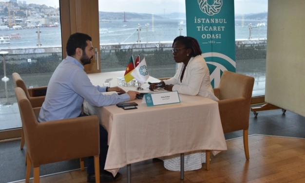 Kamerun ile önce tedarik sonra anlaşma