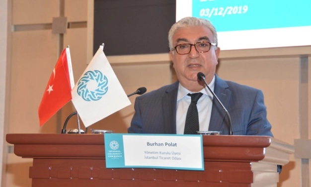 ‘İhracata ilk adım’da 13. etap heyecanı