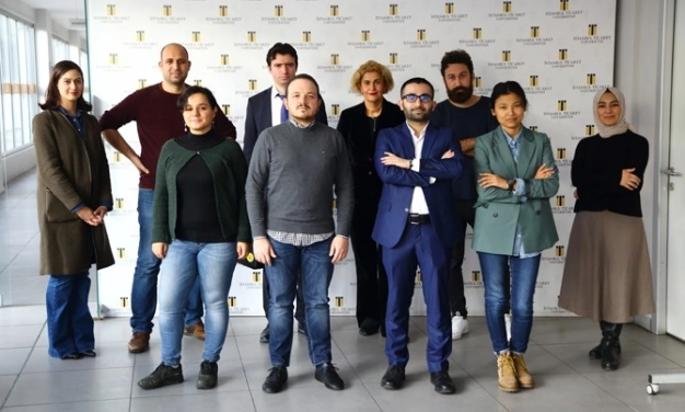 TİCARET, projeler için yeni bir birim kurdu