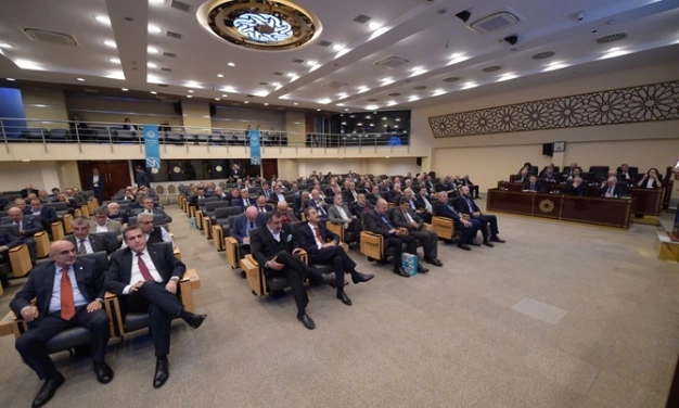 İTO'dan üretime dönük kredi vurgusu